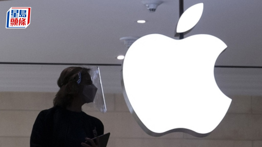 蘋果未在內地推出AI功能 用戶強行開啟影響賬號安全