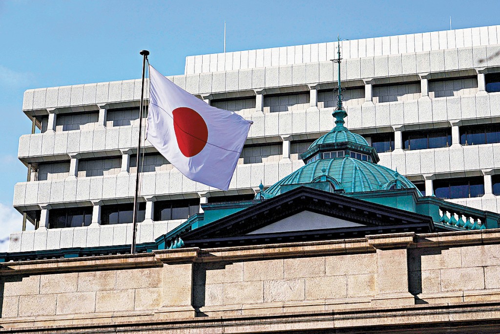 王良享說,最近客戶增持了日股,因日本已脫離通縮,對投資日股信心提高。