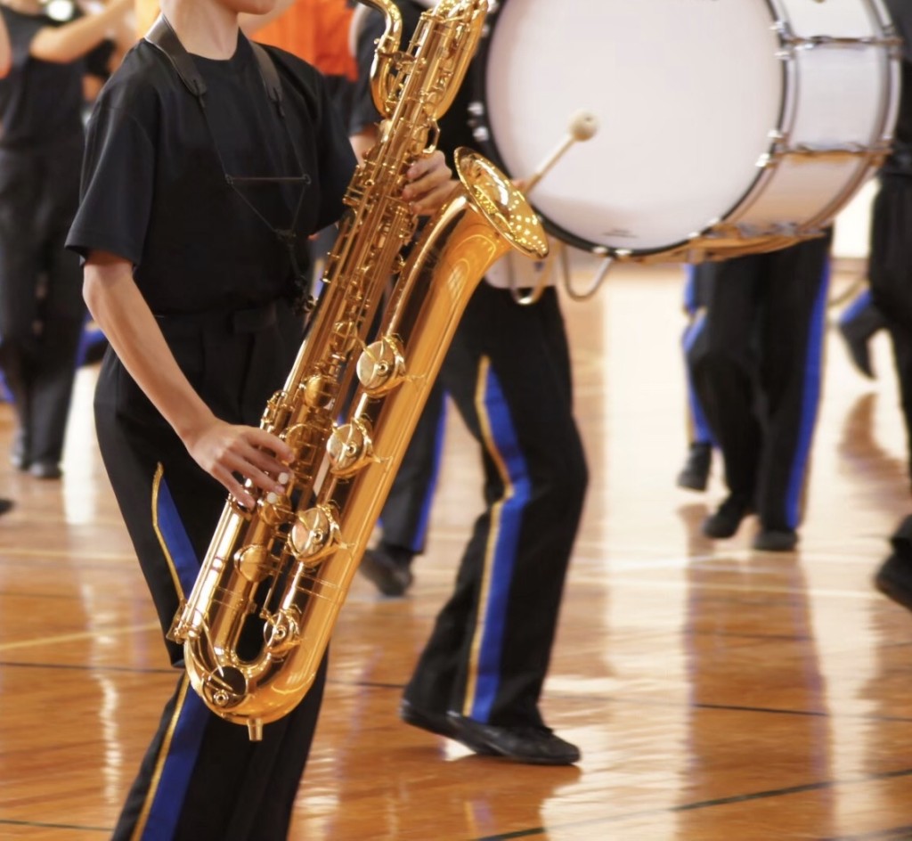 ●合奏不止 是音乐练习，更是SEN孩子学习轮流、聆听与互相配合的好机会。（图片来源：PhotoAC）