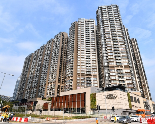 昇薈3房套1280萬沽 帳面蝕60萬