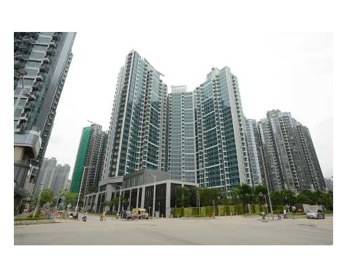 THE PARKSIDE三房套1270萬成交