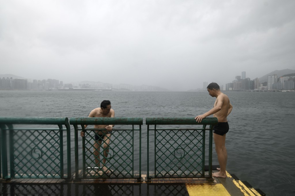 陳浩元攝 陳浩元攝