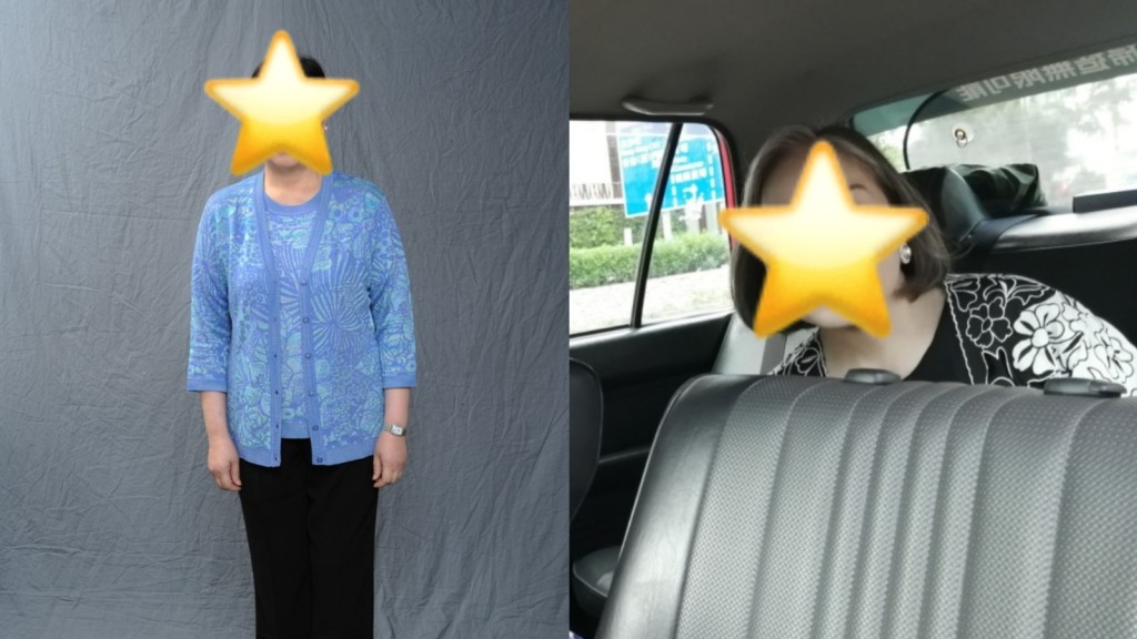 李婉華與「御用阿媽」終團聚!年屆七旬狀態出現逆轉 銀髮如雪驚現少女般靦腆
