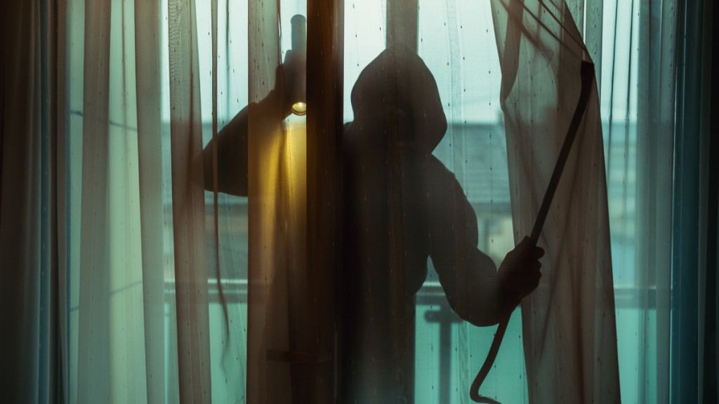 四名法国男子远赴澳洲盗窃，劫走近5180万港元的财物。iStock