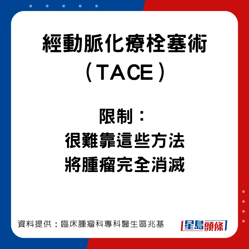 临床肿瘤科专科医生区兆基分享普遍治疗肝癌的方法。