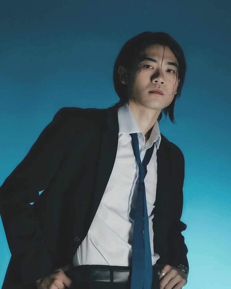 Needmorecash曾為BTS伴舞。 Needmorecash曾為BTS伴舞。