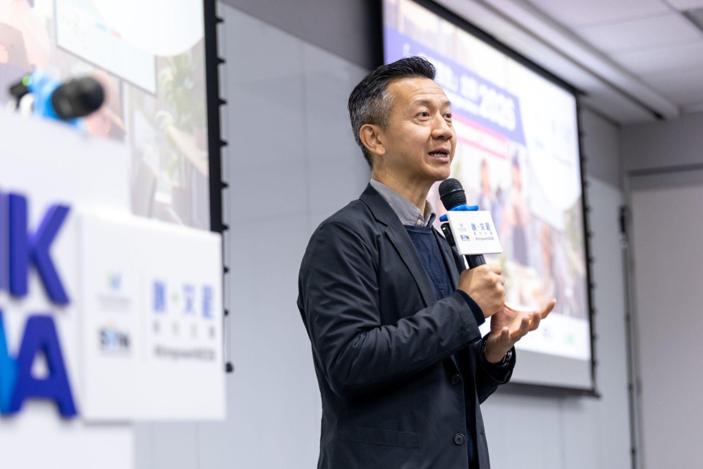 SVhk創辦人及行政總裁魏華星認為當企業認識到照顧者的軟技巧實力，自然會考慮在工作上作出彈性安排，令她們更容易適應。