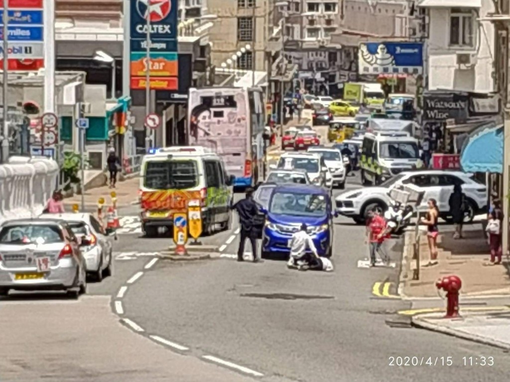 讀者提供