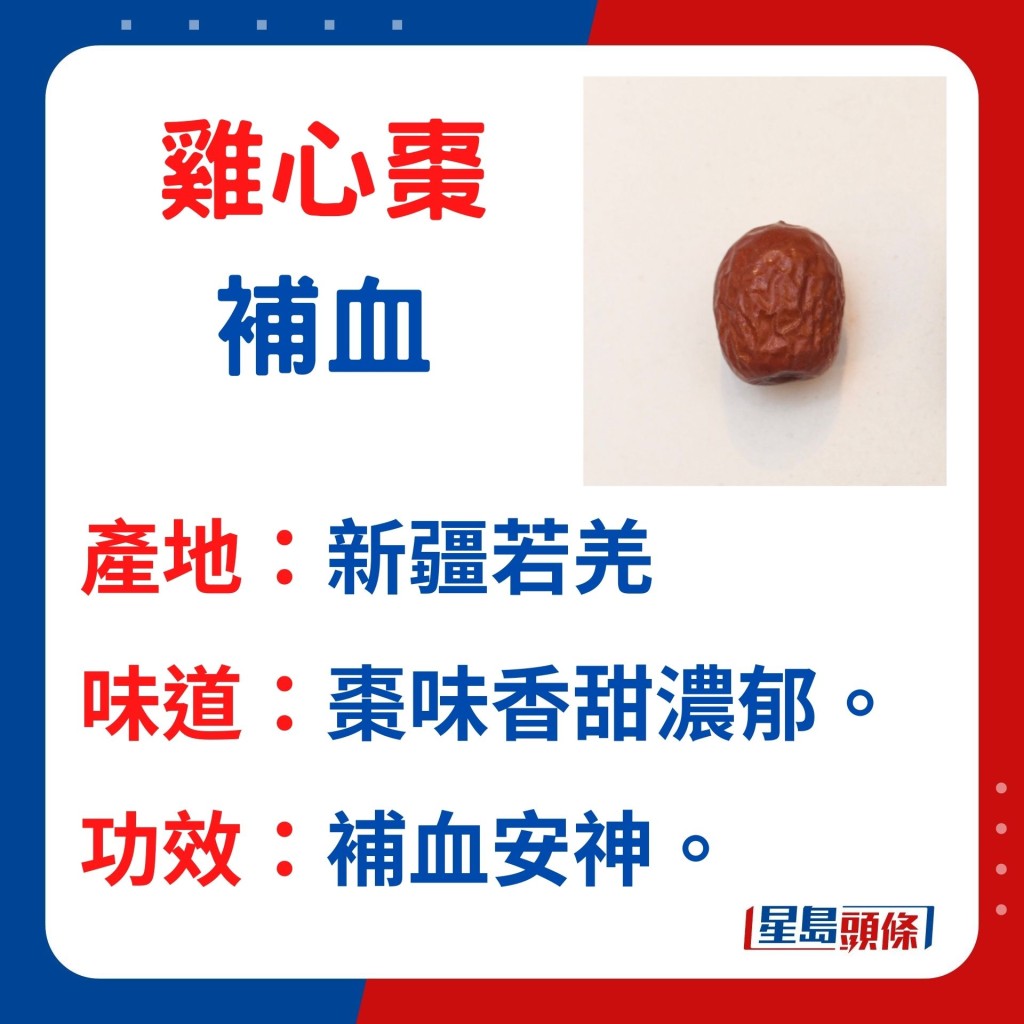 红枣/南枣选法专家教分真假/功效劣质XX枣冒充贵价南枣红枣品质分3级附