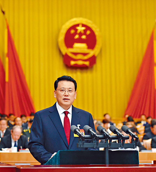 有消息傳出，袁家軍將升任浙江省委書記。