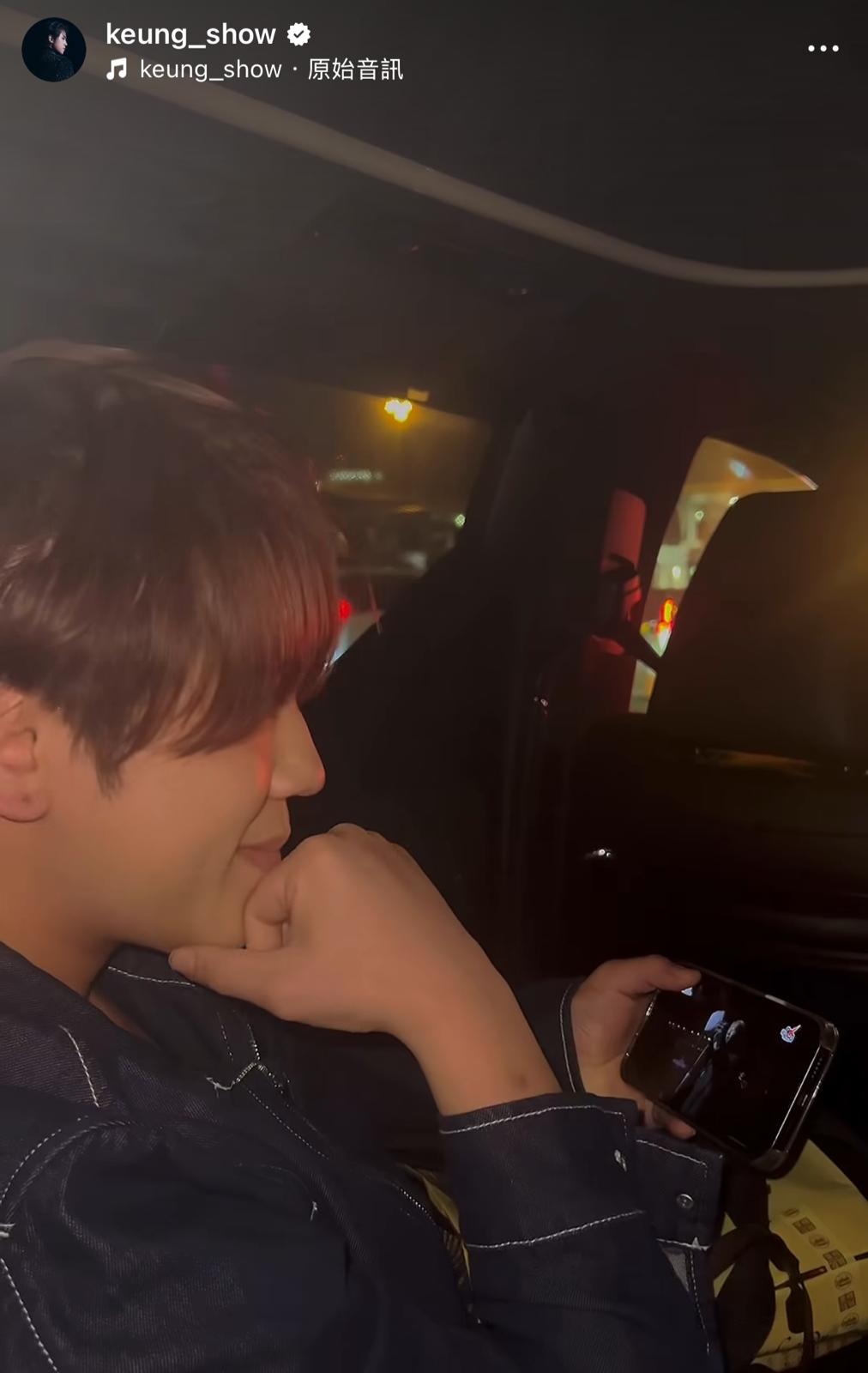 睇直播目不轉睛~ 睇直播目不轉睛~