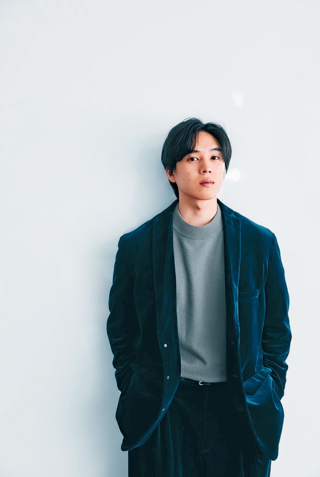 坂東龍汰突轉發永野芽郁的新聞,令人懷疑他們關係非淺。