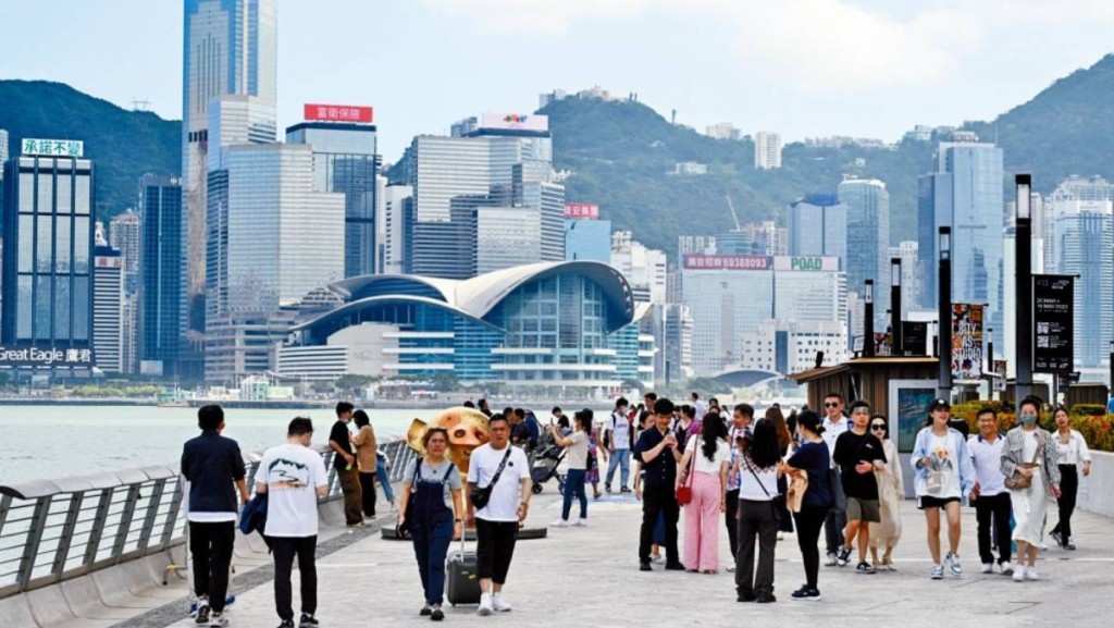 環聯指港人財務趨審慎 近六成料明年收入難增 最怕經濟衰退、就業前景及通脹
