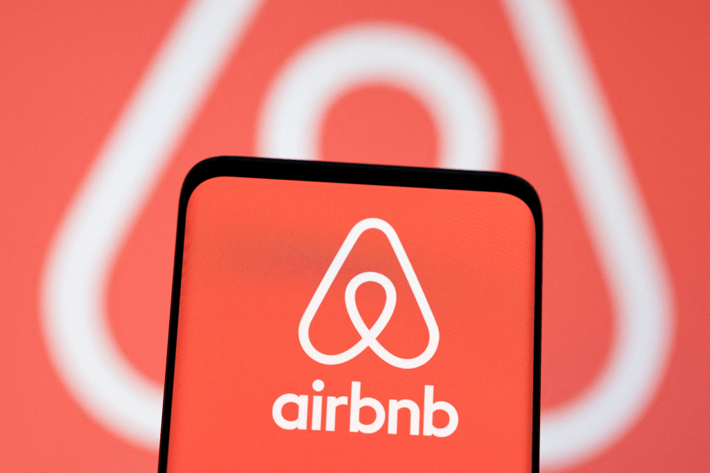 旅宿訂房業者Airbnb在2022年7月結束中國境內遊市場。路透社