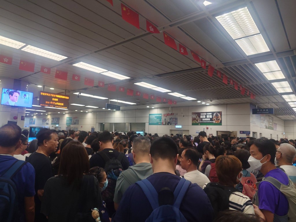 深圳吃喝玩樂資訊關注組FB圖片