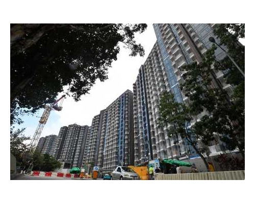 恒大·珺瓏灣中層開放式戶7000元租出