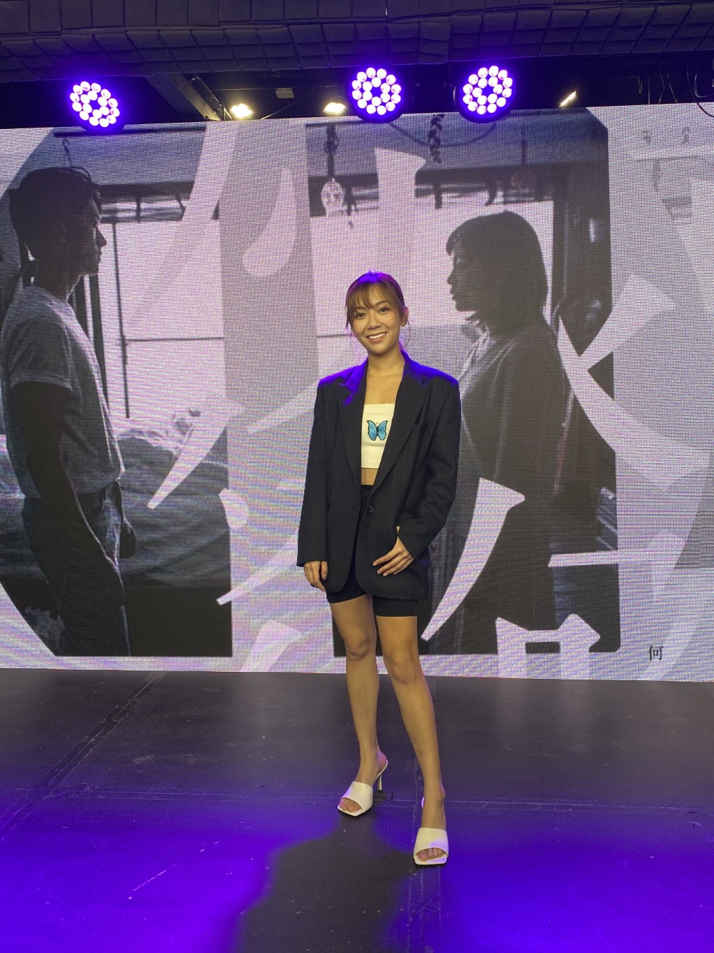 Step坦承要做獨立歌手付出不少,包括金錢和心力。