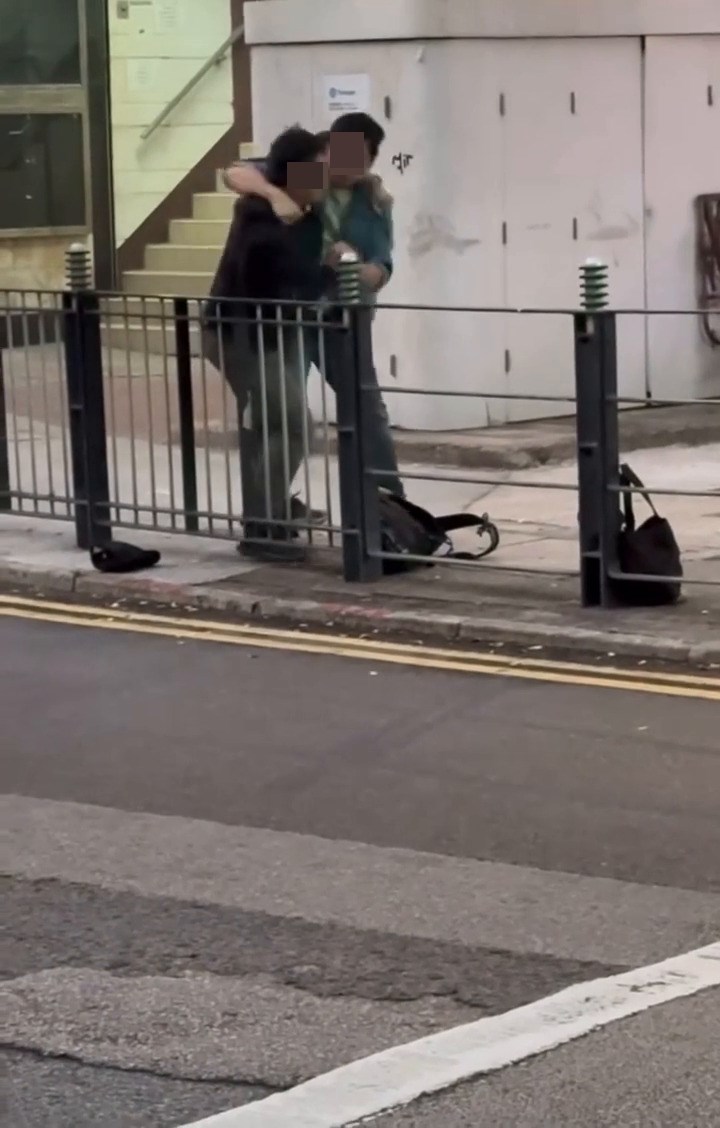 facebook截圖（資料來源：Soso Chan ＠facebook車cam L（香港群組））