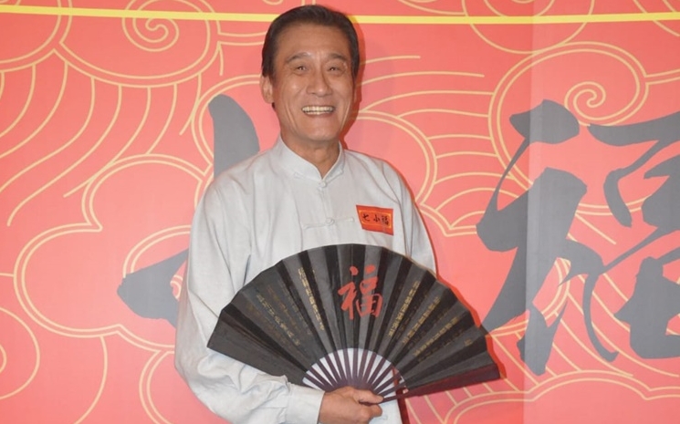 梁家輝是否演于占元由導演決定。