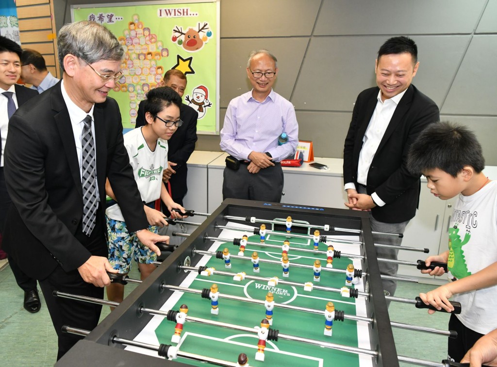 政府新闻处图片