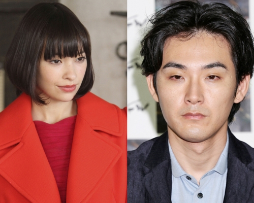 松田龍平已與太田莉菜達成離婚協議,並強調兩人是和平分手。