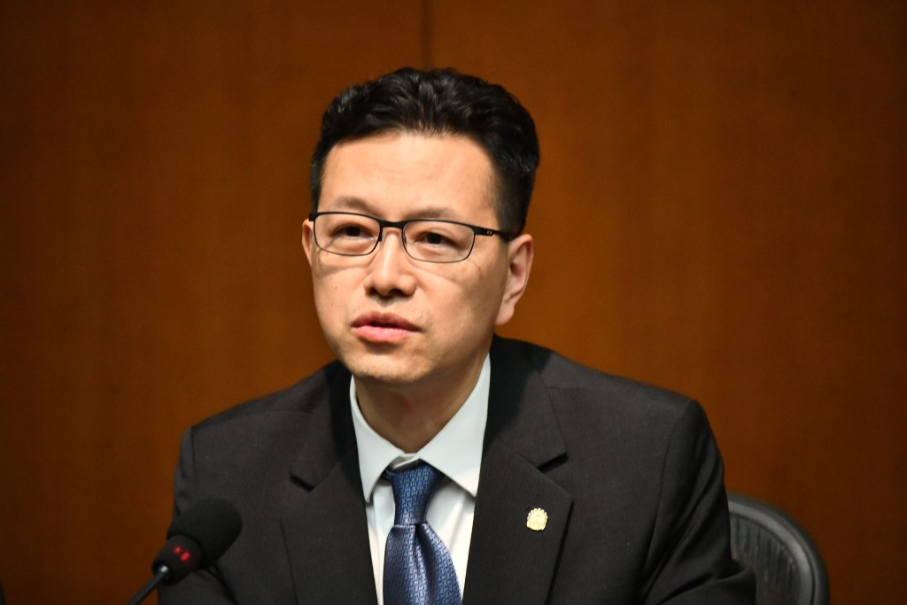 工聯會會長吳秋北指出，議員能用一個高規格且內容高水平的學習及考察，有利於整體立法會議員履職水平的提升。資料圖片