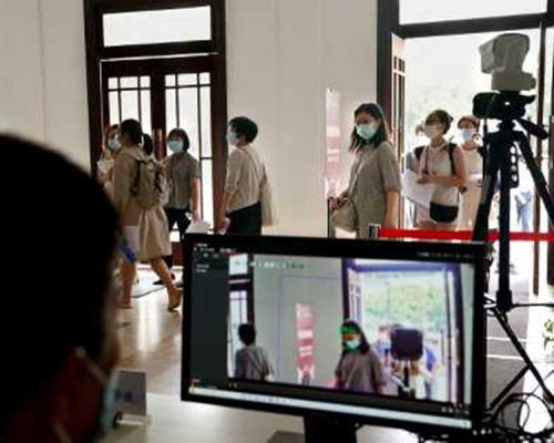 上海新增1宗本土新冠肺炎確診。