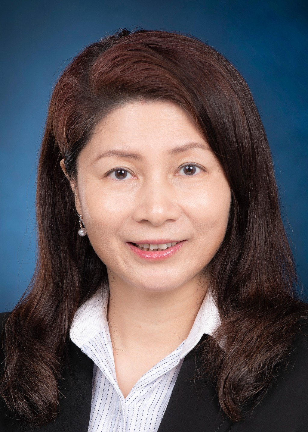 刑事檢控專員楊美琪將於5月21日開始退休前休假。政府新聞處
