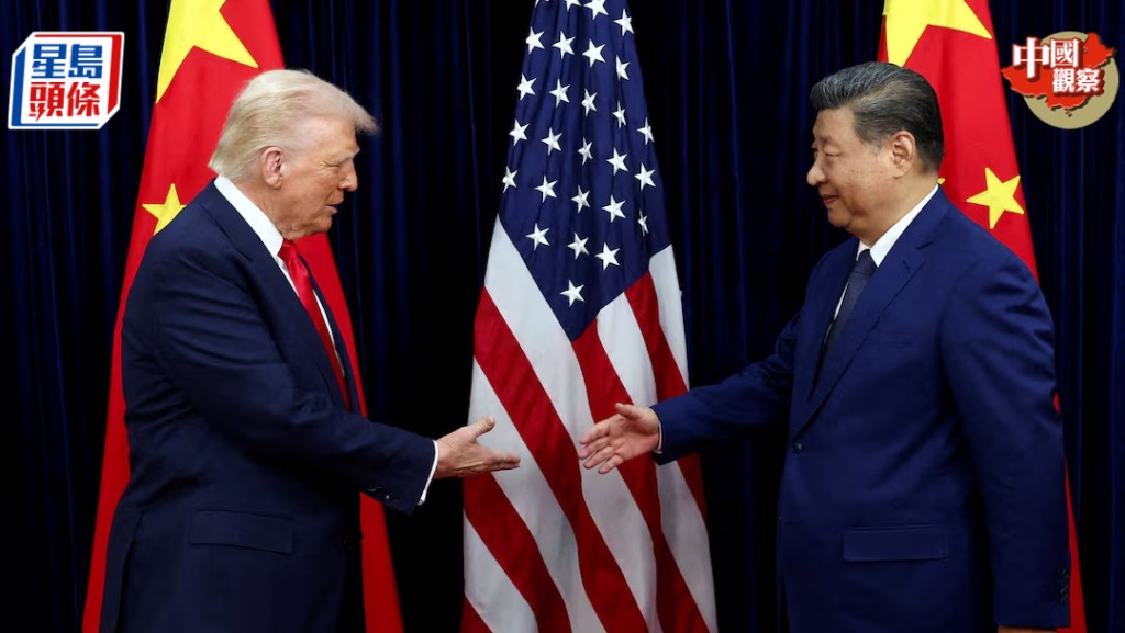 「习特会」备受全球瞩目。 路透社资料图