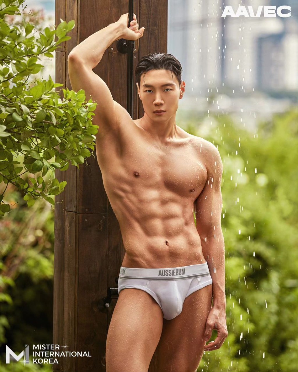 32號 김정환 Kim Paul Cheong