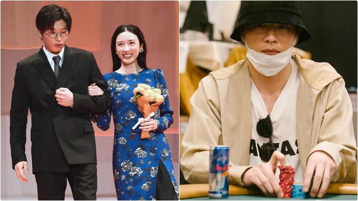 田中圭懶理與永野芽郁不倫戀 到美國參加全球最大撲克大賽 贏90.3萬獎金