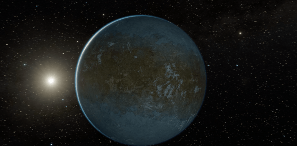 團隊至少需要再觀測並追蹤一次「凌日事件」(即行星經過恒星前方),以獲取更多大氣或環境數據,方能最終確認其是否具備支持生命的條件。NASA 團隊至少需要再觀測並追蹤一次「凌日事件」(即行星經過恒星前方),以獲取更多大氣或環境數據,方能最終確認其是否具備支持生命的條件。NASA