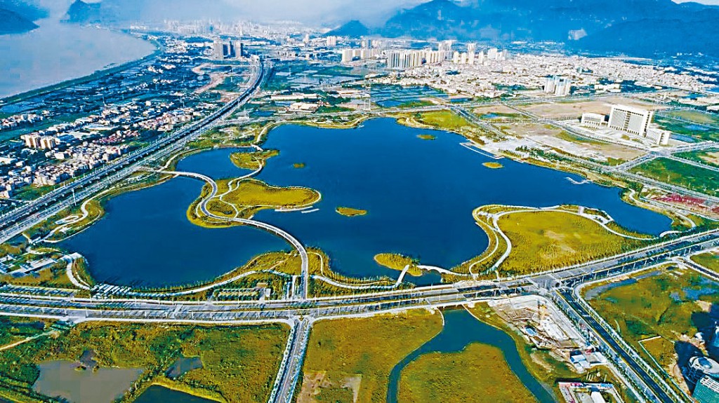 肇慶市場憧憬樓市調控繼續放寬,暫緩入市,6月上半月新盤成交量銳減6成半至831宗。