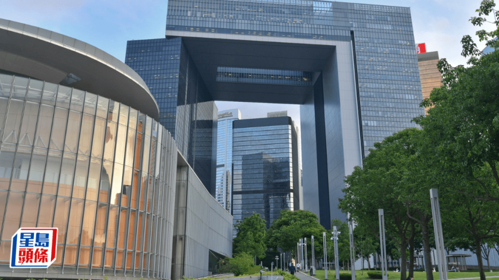 政府向立法會提交文件,申請追加撥款7000萬。資料圖片