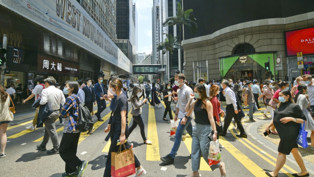 引入指定技術工種專才來港 消息:月內推出 涵蓋8工種 年齡放寬至40歲以下 3年共1萬配額