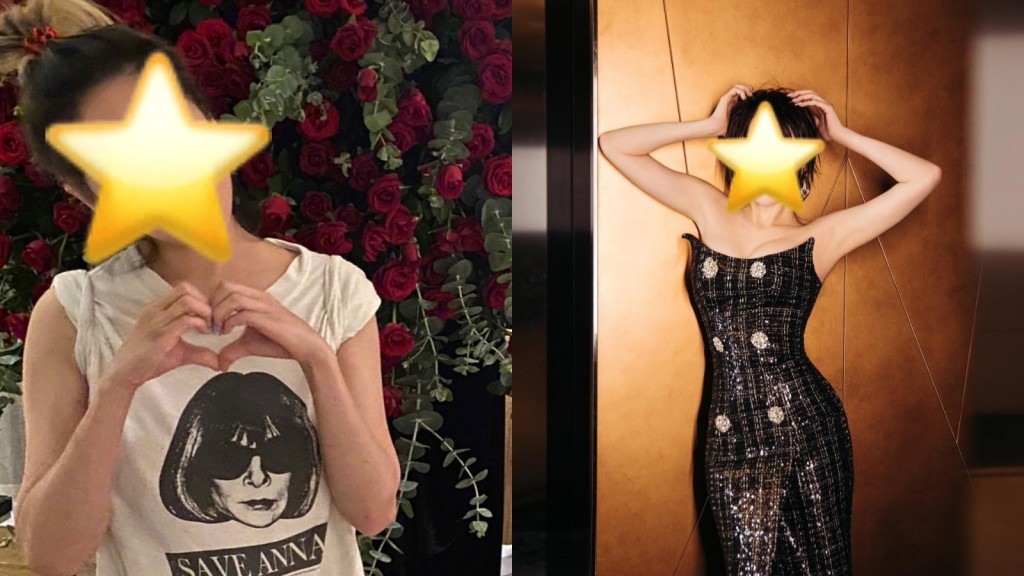 45歲《無間道》女星神隱多時近況曝光!年半曾進行四次手術 復出有望期待站上舞台