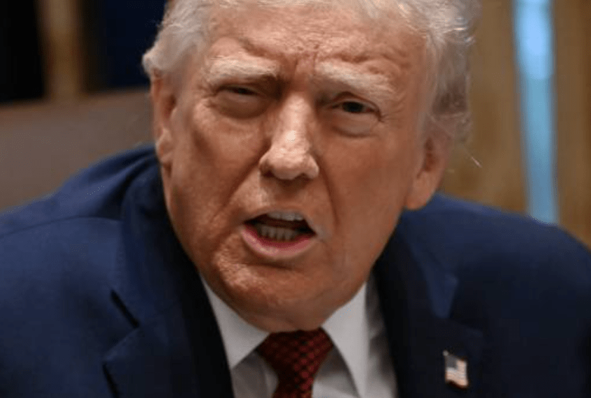 美国总统特朗普重返白宫后,联邦政府对移民及入境资格的管控显著收紧。法新社 美国总统特朗普重返白宫后,联邦政府对移民及入境资格的管控显著收紧。法新社