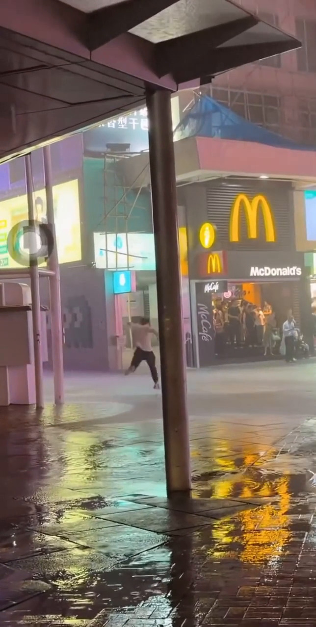 Threads截圖(資料來源:yijie6084@Threads) Threads截圖(資料來源:yijie6084@Threads)