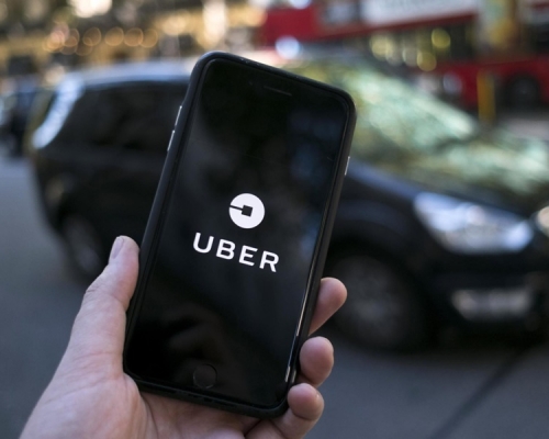 24名Uber司機終極敗訴。

