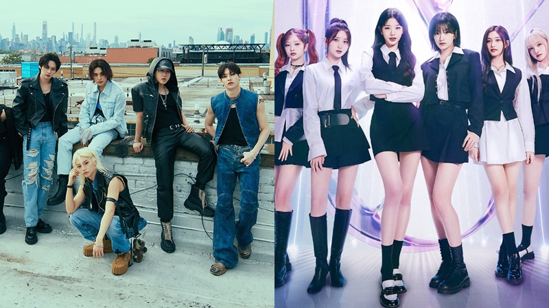 韓國音樂盛典《2025 The Fact Music Awards》 Stray Kids風潮登陸澳門 IVE挾強勢爭獎