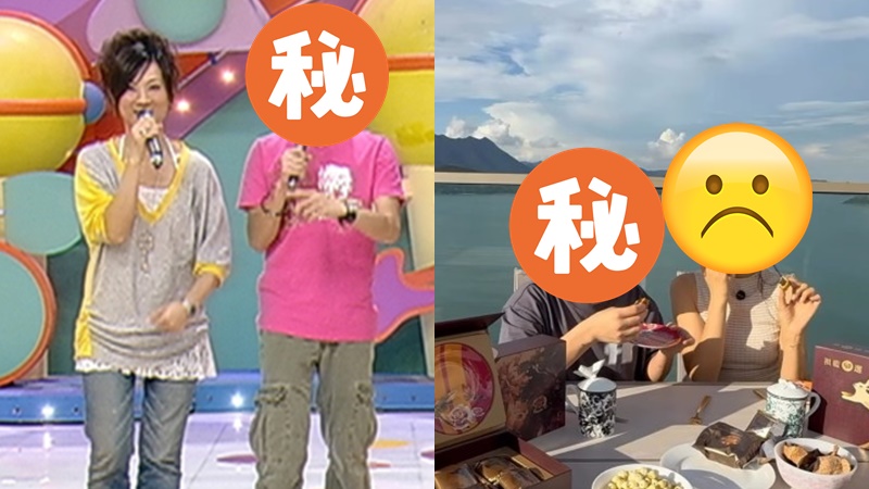 前TVB兒童節目主持怕活不過明年  哽咽示愛太太令人動容  結婚10年曾送愛妻逾億豪宅