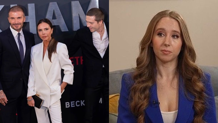 碧咸夫婦遭揭揦鮓招害大仔  舊愛暗示有人向狗仔隊洩露Brooklyn行蹤