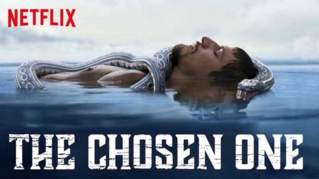 《The Chosen One》劇組在墨西哥發生奪命車禍。網圖