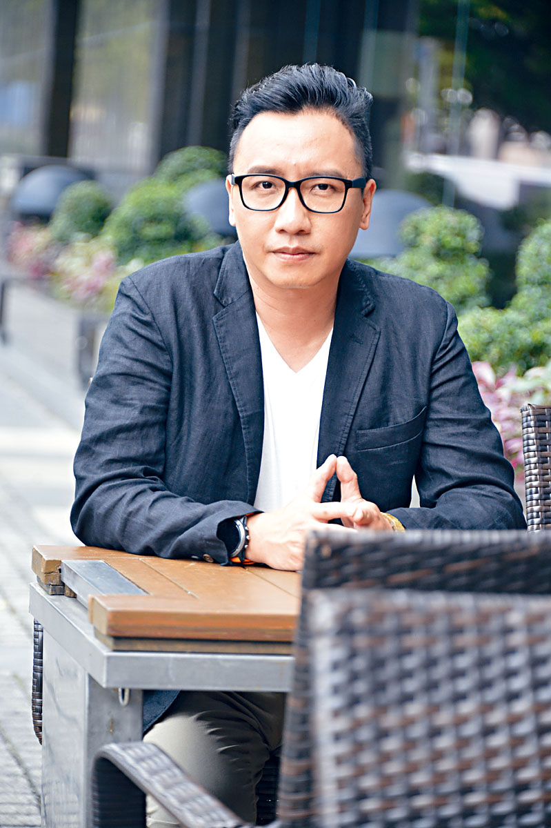 徐繼宗認為歌手能更直接將自己的訊息表達給聽眾。