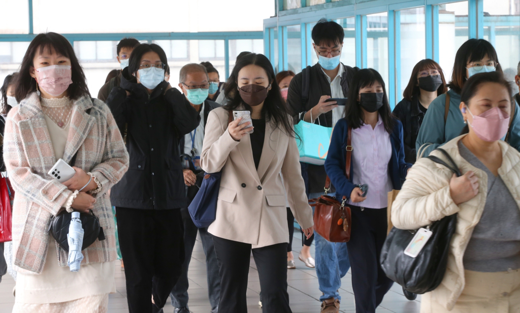 東京已有患者對抗生素產生抗藥性。網上圖片