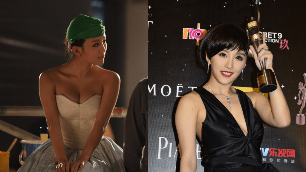 Dada陳靜Deep V焗桑拿不忘睇書扮文青  網民無情翻「偽才女」黑歷史  百頁寫真多錯字？