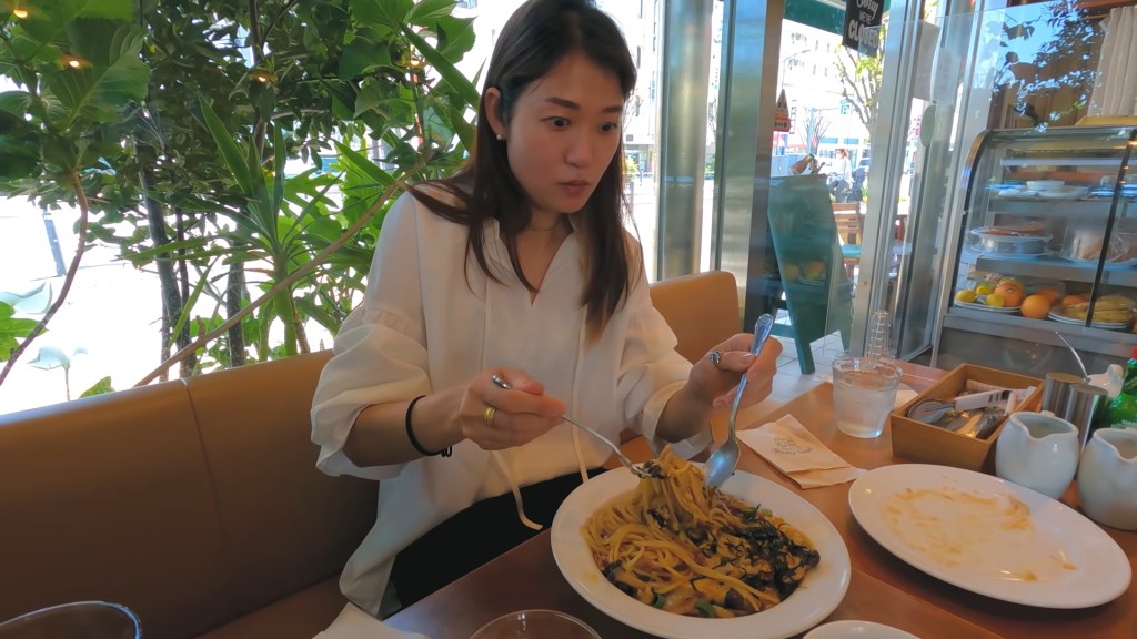 大J與日籍太太Mai2020年結婚。 大J與日籍太太Mai2020年結婚。