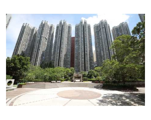 滙景花園低層山景單位易手。