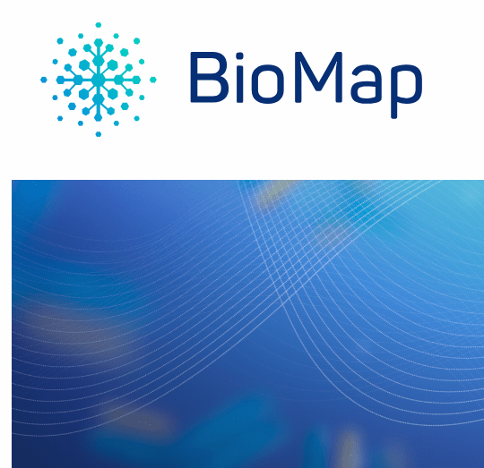 百图生科（BioMap）是一家生命科学AI大模型公司，拥有超过10家商业合作夥伴，以及超过200家学术机构用户。