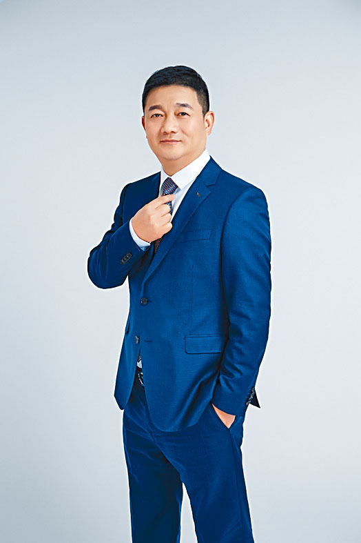 力勤資源創辦人蔡建勇表示，公司與寧德時代成立合營企業寧波普勤時代，並籌備普勤時代項目。